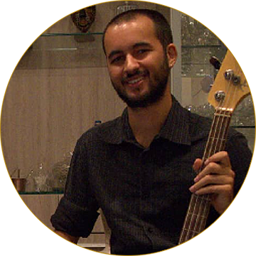 Daniel Barboza Capella